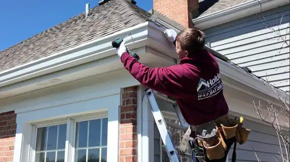 gutter services Sutherland